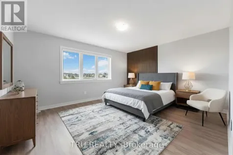 43 Aridus Crescent Ottawa ON K2S 2L4