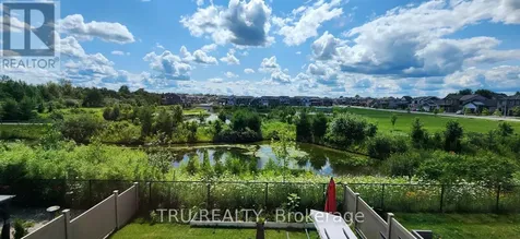 43 Aridus Crescent Ottawa ON K2S 2L4