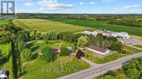 3382 Carp Road Ottawa ON K0A 1L0