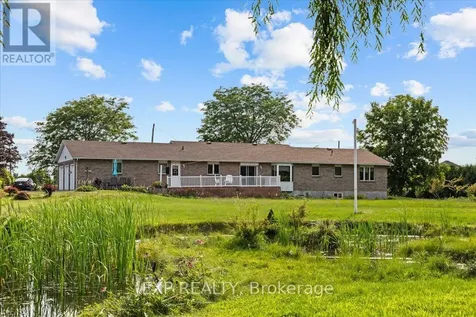 3382 Carp Road Ottawa ON K0A 1L0