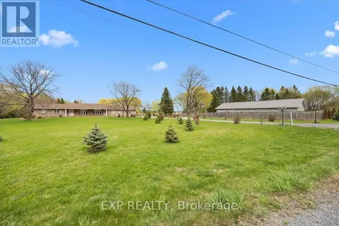 3382 Carp Road Ottawa ON K0A 1L0