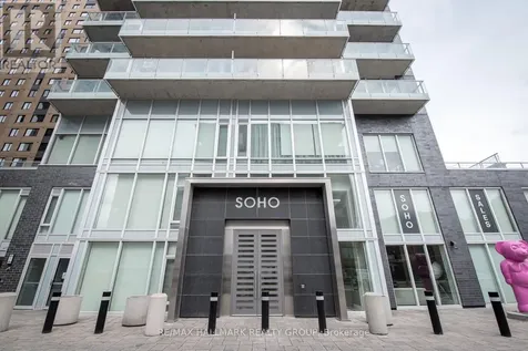 111 Champagne Avenue Ottawa ON K1S 5V3