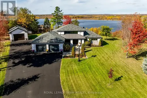 153 Adrien Street Clarence-rockland ON K4K 1K7