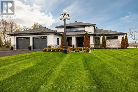 153 Adrien Street Clarence-rockland ON K4K 1K7