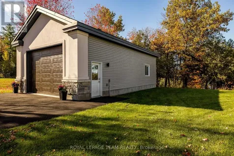 153 Adrien Street Clarence-rockland ON K4K 1K7