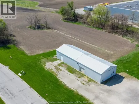 136 Heritage Road Chatham ON N7M 0N5