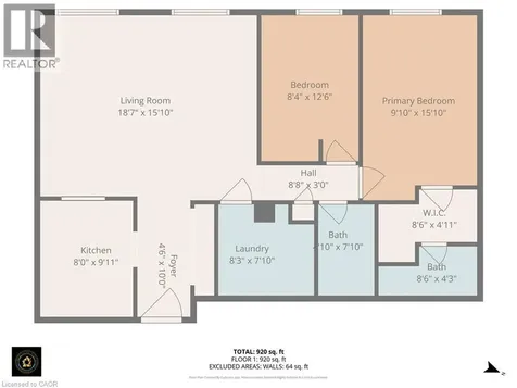 18 Holborn Court Kitchener ON N2A 4A1