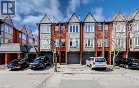 895 Maple Avenue Burlington ON L7S 2H7