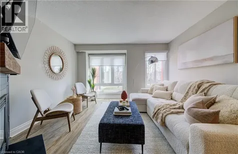 895 Maple Avenue Burlington ON L7S 2H7