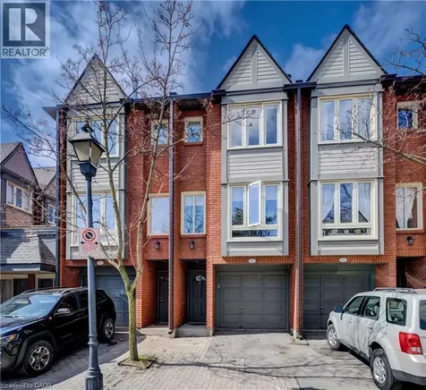 895 Maple Avenue Burlington ON L7S 2H7