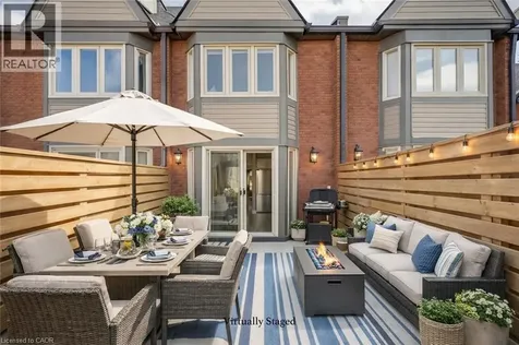 895 Maple Avenue Burlington ON L7S 2H7