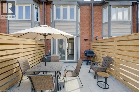 895 Maple Avenue Burlington ON L7S 2H7