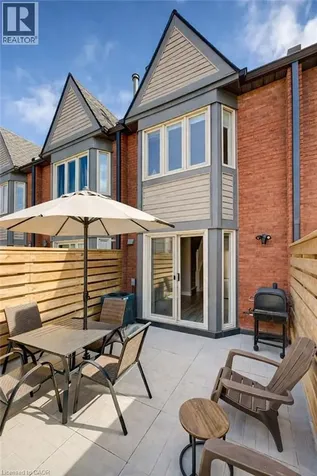 895 Maple Avenue Burlington ON L7S 2H7