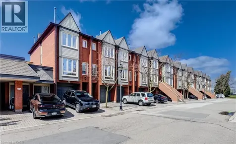 895 Maple Avenue Burlington ON L7S 2H7