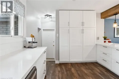 137 Donald Street Kitchener ON N2B 3G7