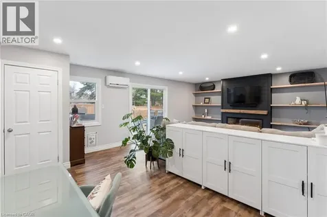 137 Donald Street Kitchener ON N2B 3G7