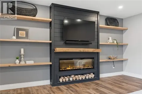 137 Donald Street Kitchener ON N2B 3G7