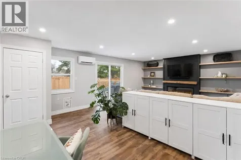137 Donald Street Kitchener ON N2B 3G7