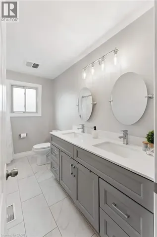 137 Donald Street Kitchener ON N2B 3G7