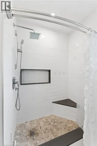 137 Donald Street Kitchener ON N2B 3G7
