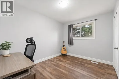 137 Donald Street Kitchener ON N2B 3G7