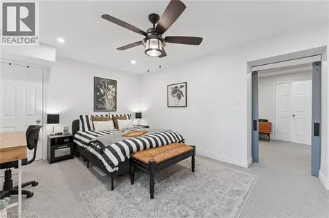 137 Donald Street Kitchener ON N2B 3G7