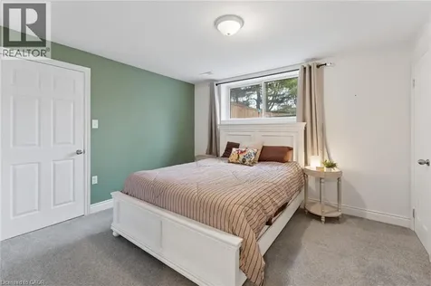 137 Donald Street Kitchener ON N2B 3G7