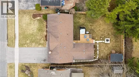 137 Donald Street Kitchener ON N2B 3G7