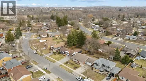 137 Donald Street Kitchener ON N2B 3G7