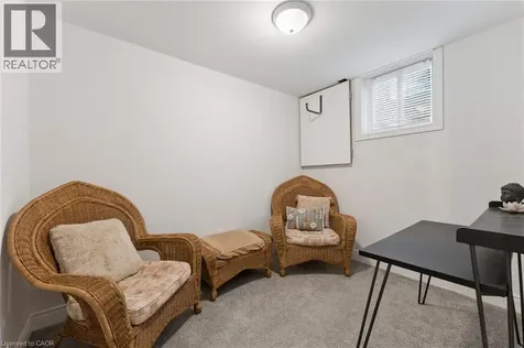 137 Donald Street Kitchener ON N2B 3G7