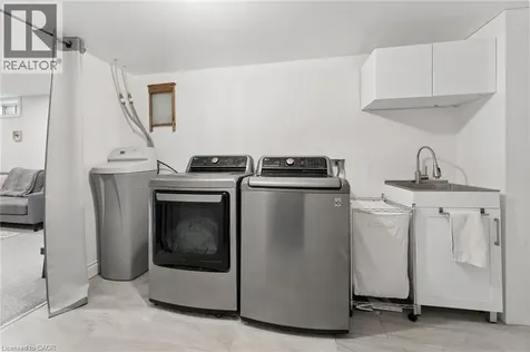 137 Donald Street Kitchener ON N2B 3G7