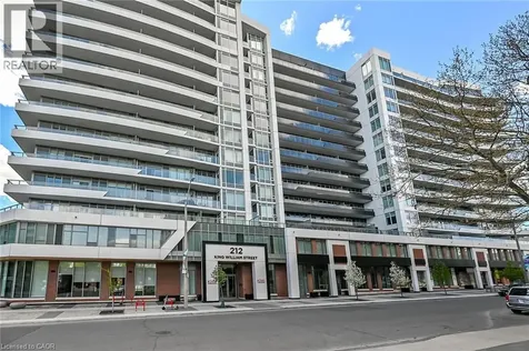 212 King William Street Hamilton ON L8R 0A7