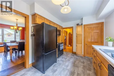 5 Hawthorne Avenue Simcoe ON N3Y 2L6