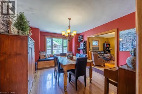 5 Hawthorne Avenue Simcoe ON N3Y 2L6