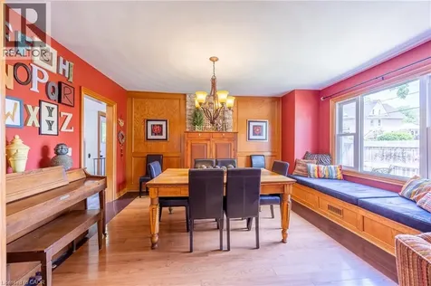 5 Hawthorne Avenue Simcoe ON N3Y 2L6