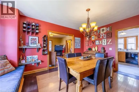 5 Hawthorne Avenue Simcoe ON N3Y 2L6