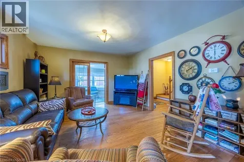 5 Hawthorne Avenue Simcoe ON N3Y 2L6