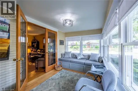 5 Hawthorne Avenue Simcoe ON N3Y 2L6