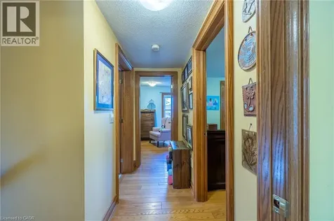 5 Hawthorne Avenue Simcoe ON N3Y 2L6