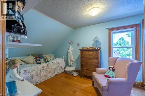 5 Hawthorne Avenue Simcoe ON N3Y 2L6