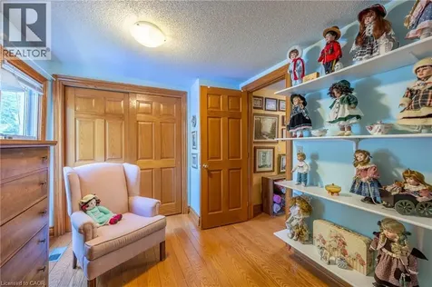 5 Hawthorne Avenue Simcoe ON N3Y 2L6