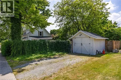 5 Hawthorne Avenue Simcoe ON N3Y 2L6