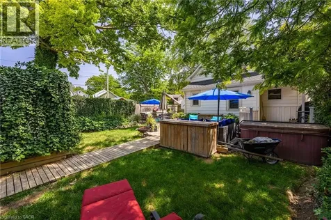 5 Hawthorne Avenue Simcoe ON N3Y 2L6