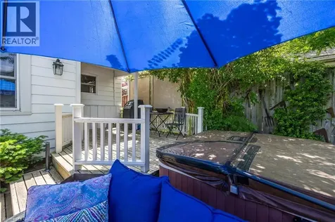 5 Hawthorne Avenue Simcoe ON N3Y 2L6