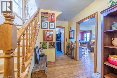5 Hawthorne Avenue Simcoe ON N3Y 2L6