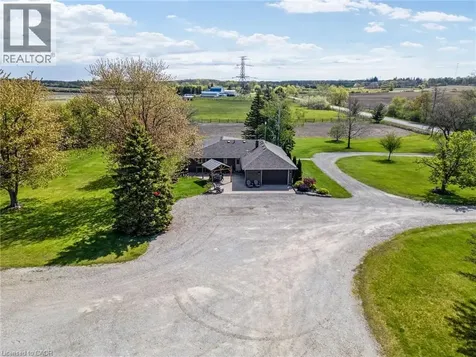 759 Concession 14 Walpole Hagersville ON N0A 1H0