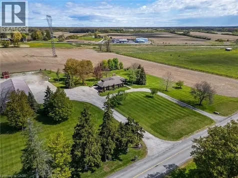 759 Concession 14 Walpole Hagersville ON N0A 1H0