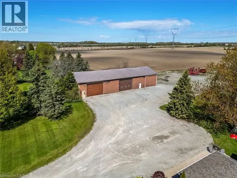 759 Concession 14 Walpole Hagersville ON N0A 1H0