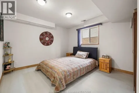 4577 Hunt Club Crescent Windsor ON N9G 2P6