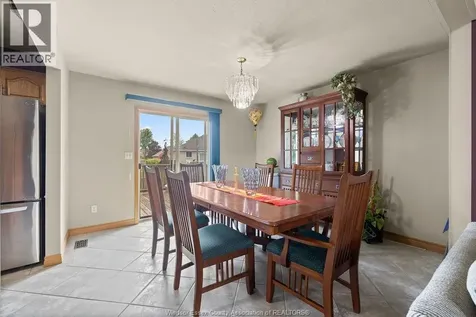 4577 Hunt Club Crescent Windsor ON N9G 2P6